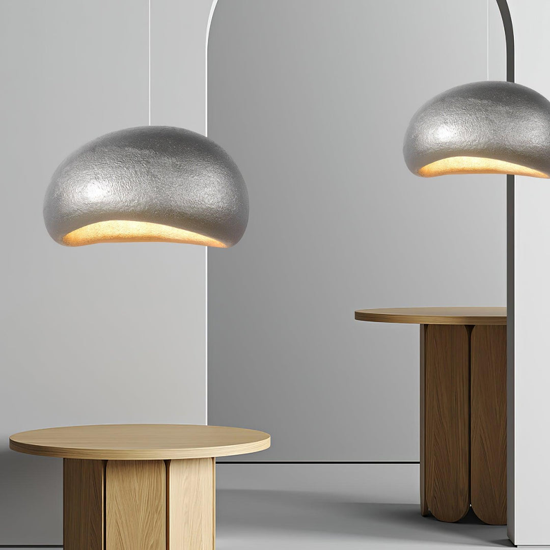 Lampa wisząca Auralune