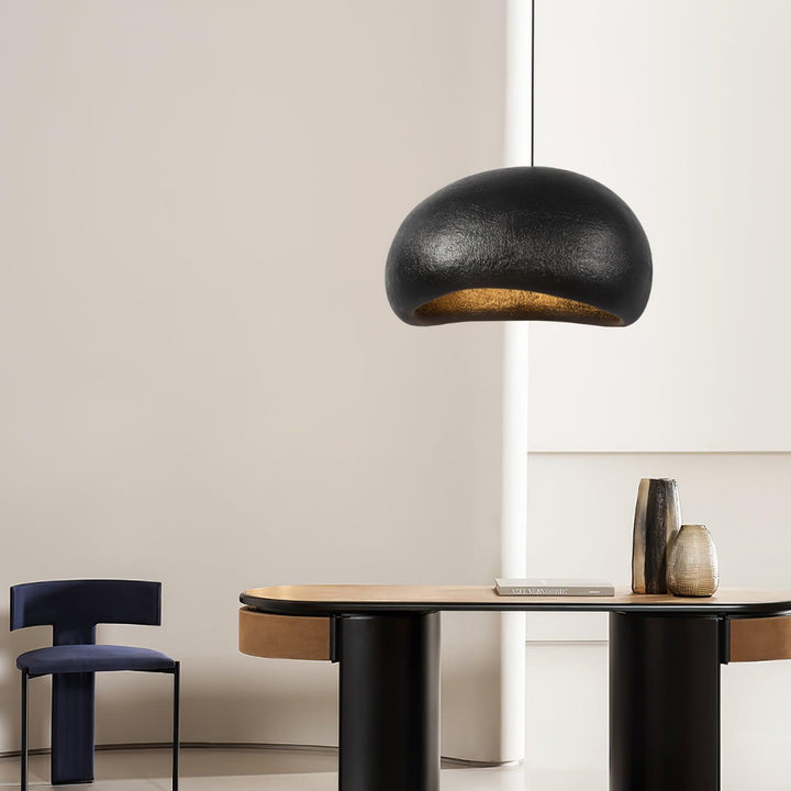 Lampa wisząca Auralune