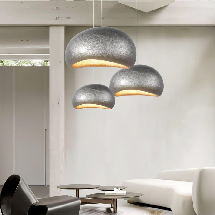 Lampa wisząca Auralune