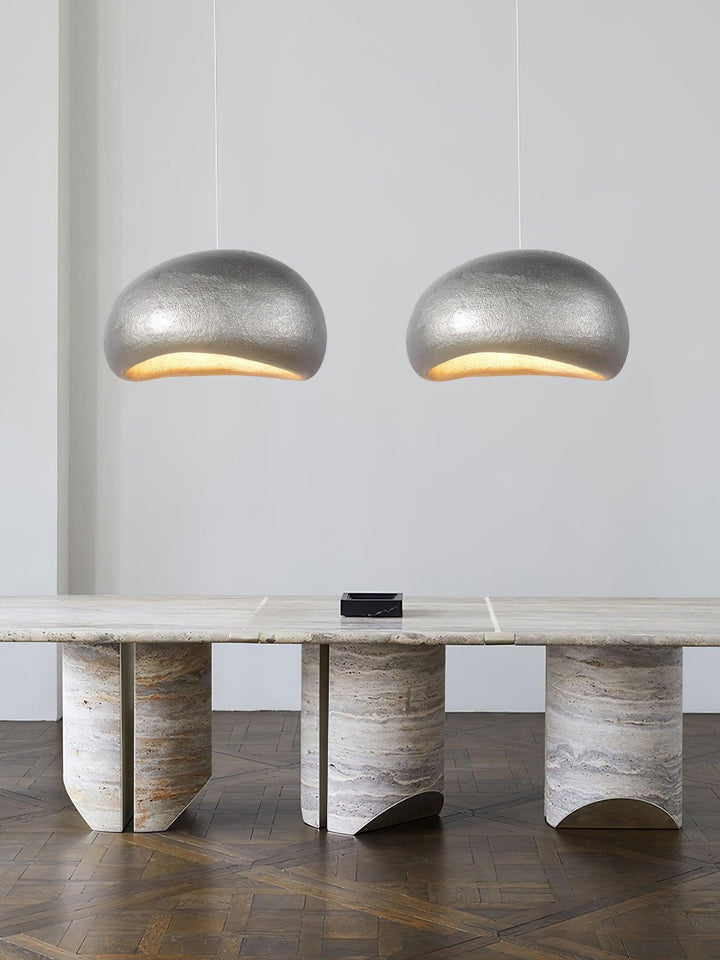 Lampa wisząca Auralune