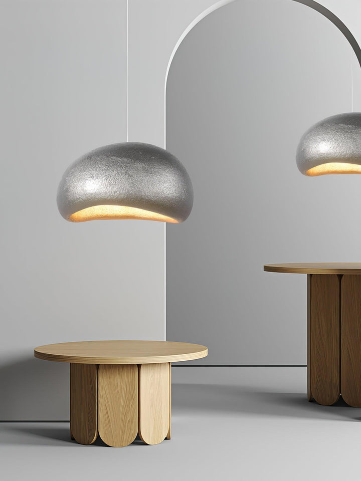 Lampa wisząca Auralune