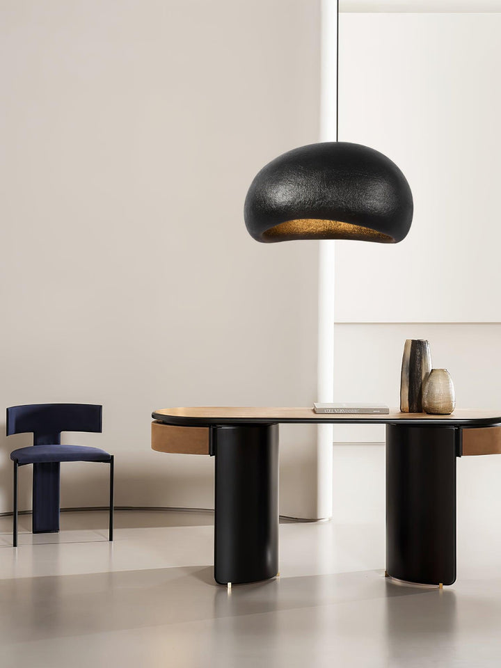 Lampa wisząca Auralune