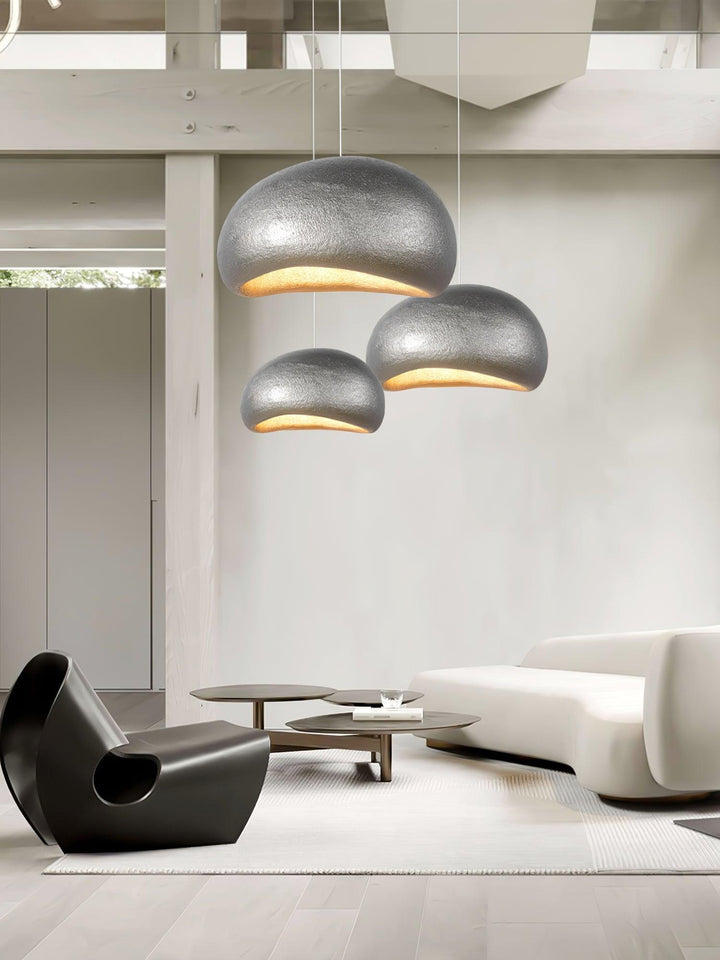 Lampa wisząca Auralune
