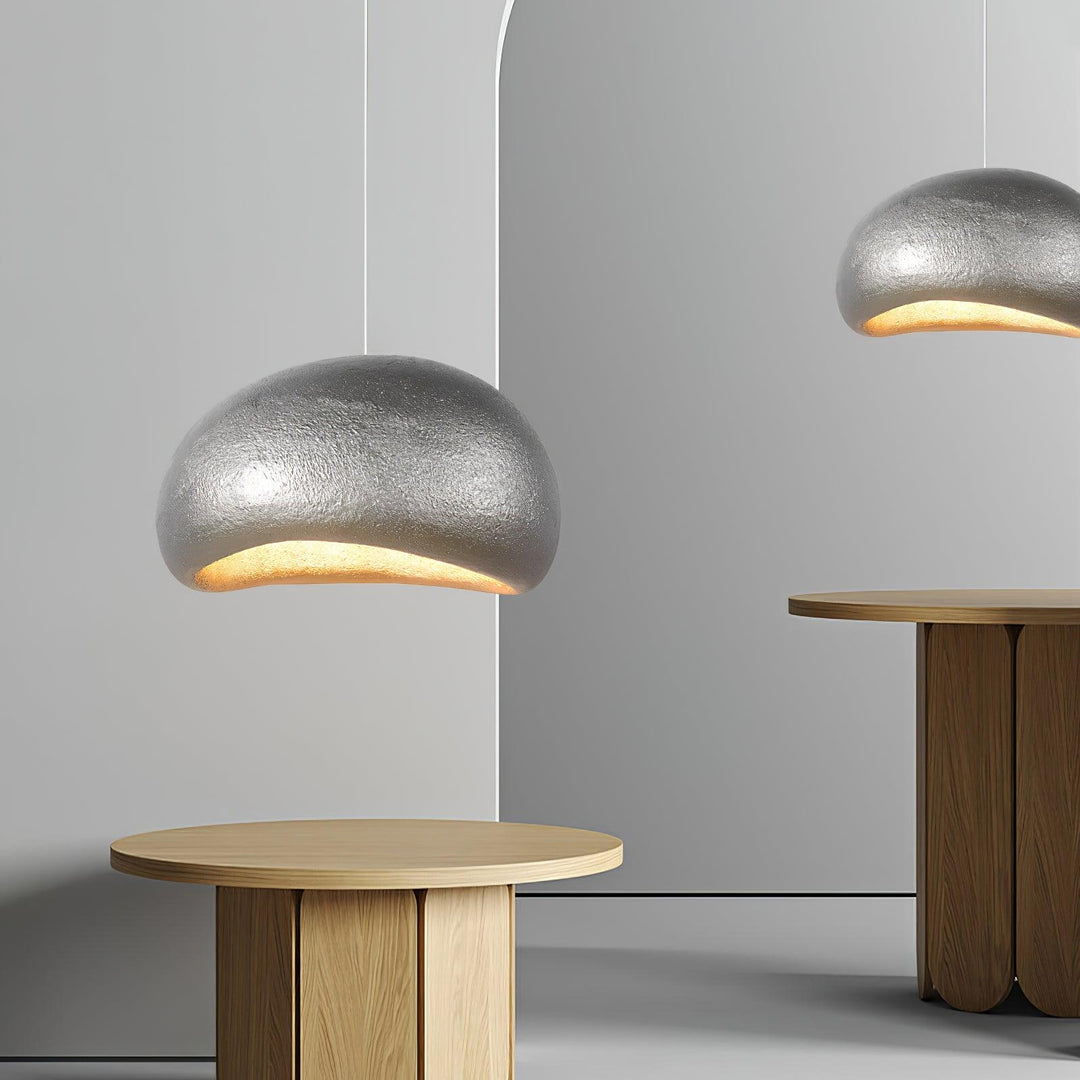 Lampa wisząca Auralune