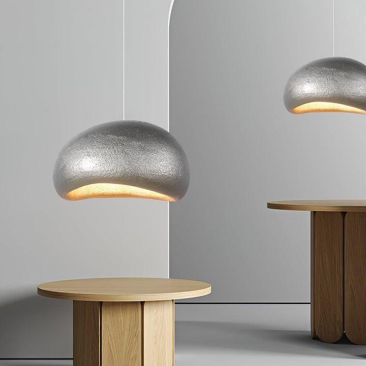 Lampa wisząca Auralune