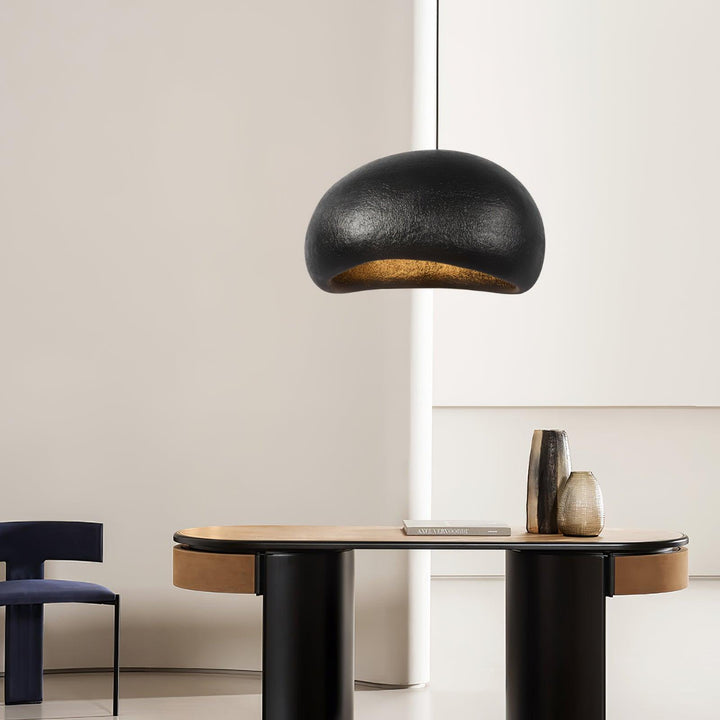 Lampa wisząca Auralune