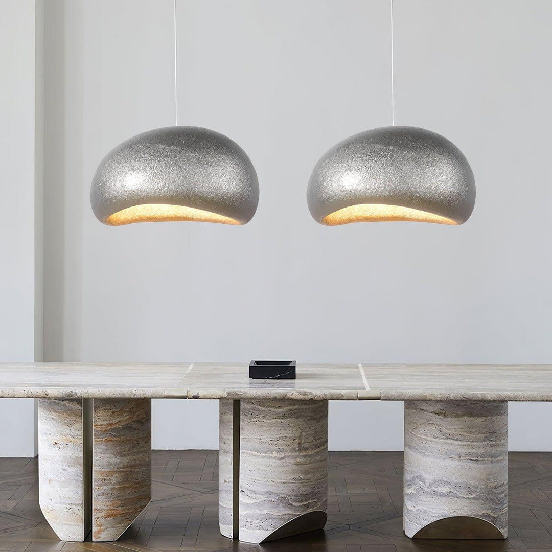 Lampa wisząca Auralune