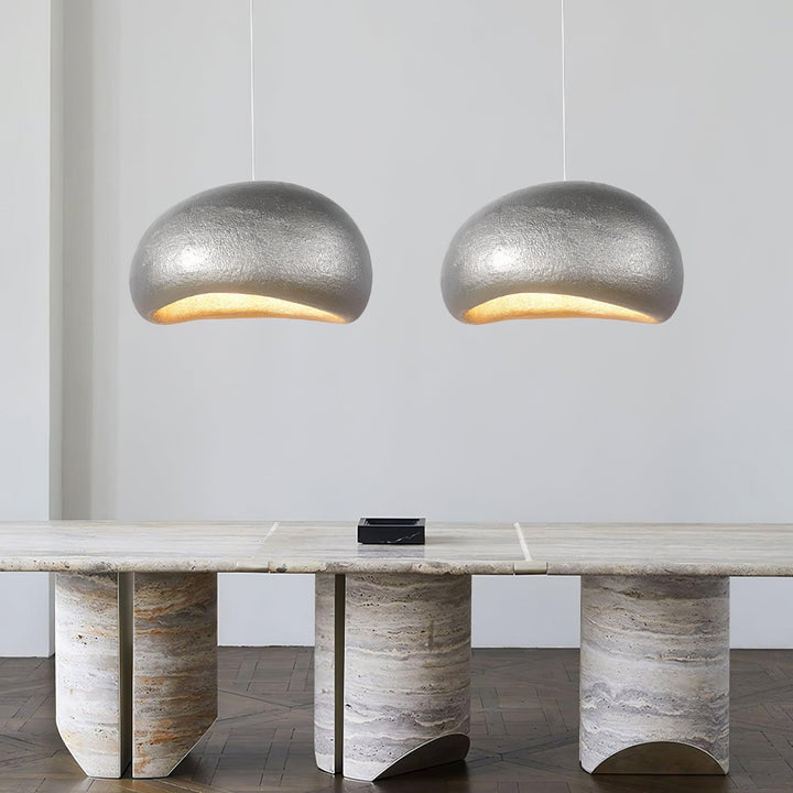 Lampa wisząca Auralune