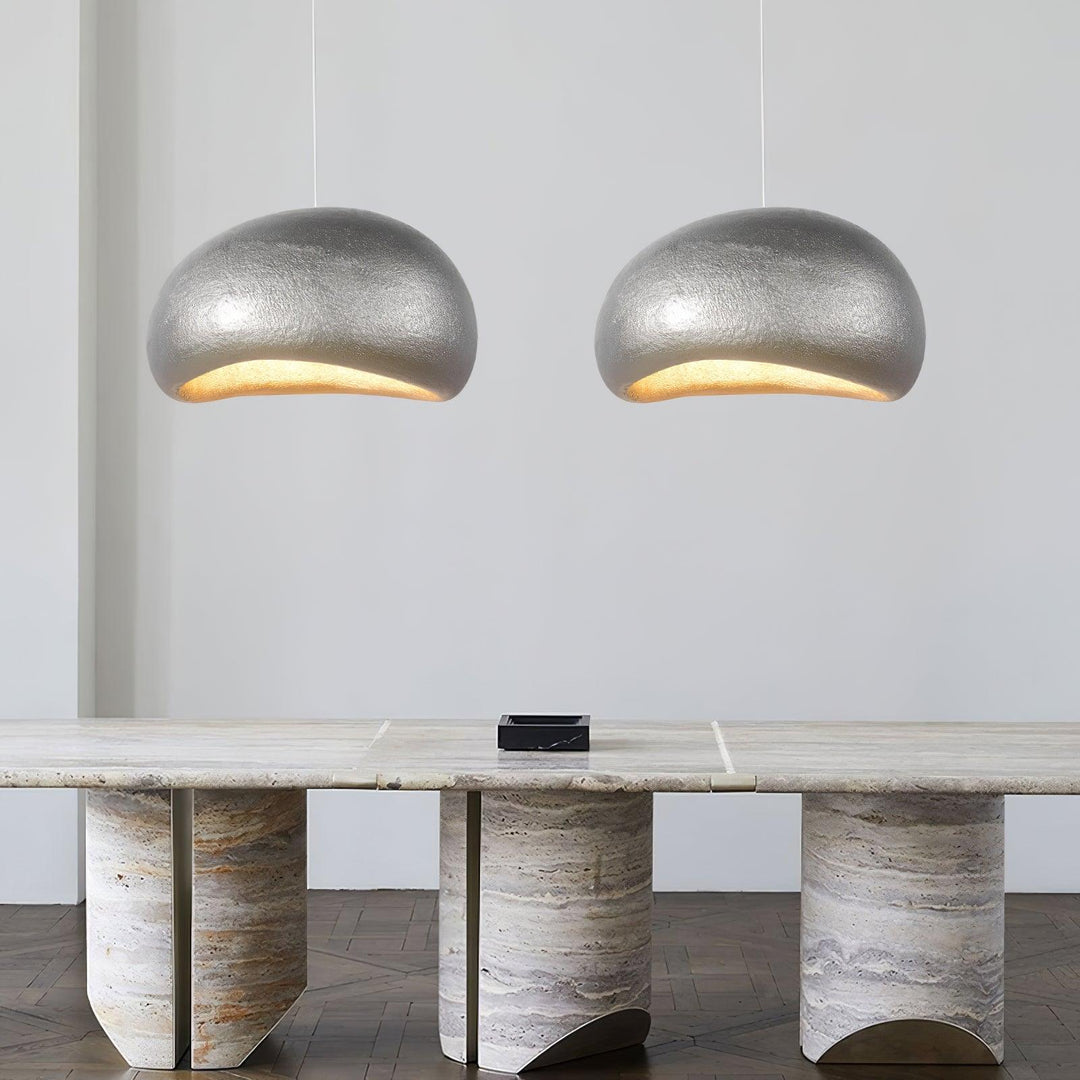 Lampa wisząca Auralune