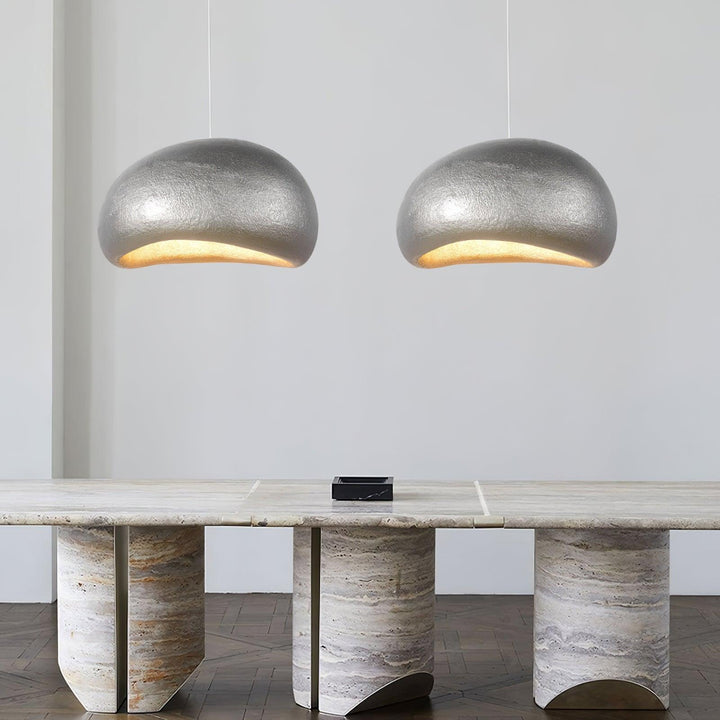 Lampa wisząca Auralune