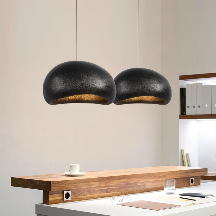 Lampa wisząca Auralune