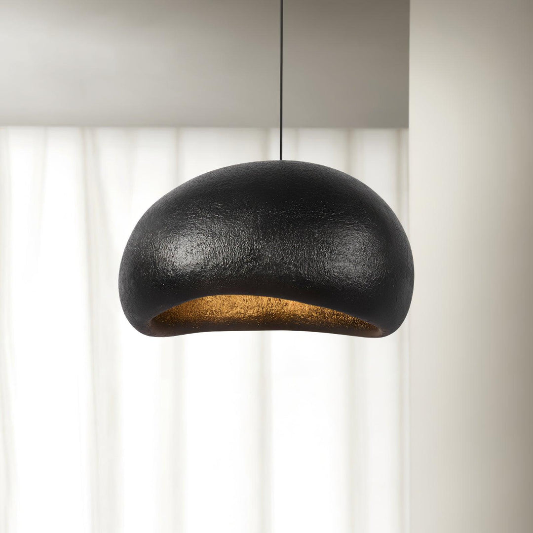 Lampa wisząca Auralune