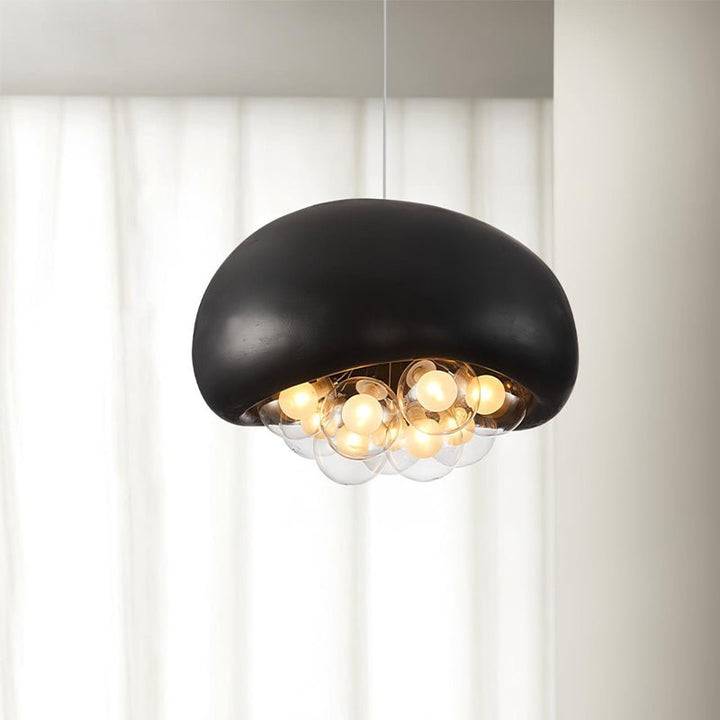 Lunaris Bubbles Lampa Wisząca