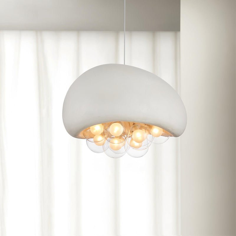 Lunaris Bubbles Lampa Wisząca