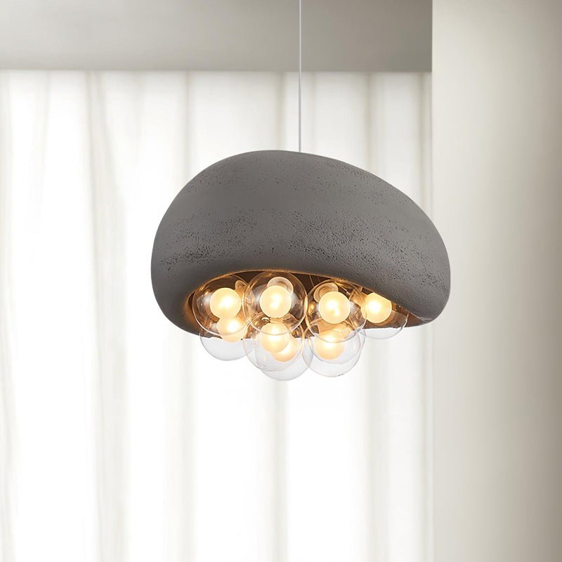 Lunaris Bubbles Lampa Wisząca