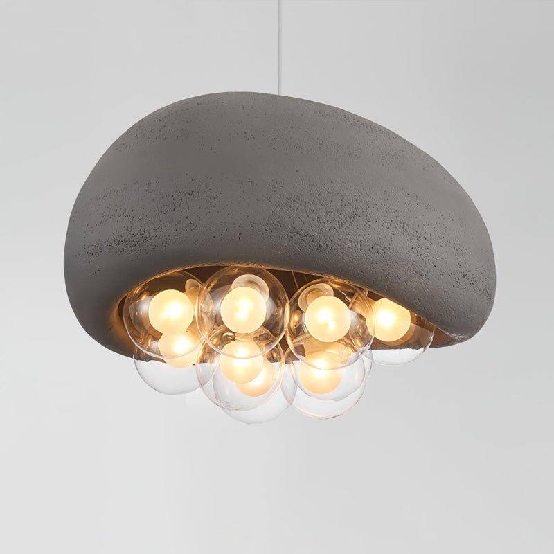 Lunaris Bubbles Lampa Wisząca