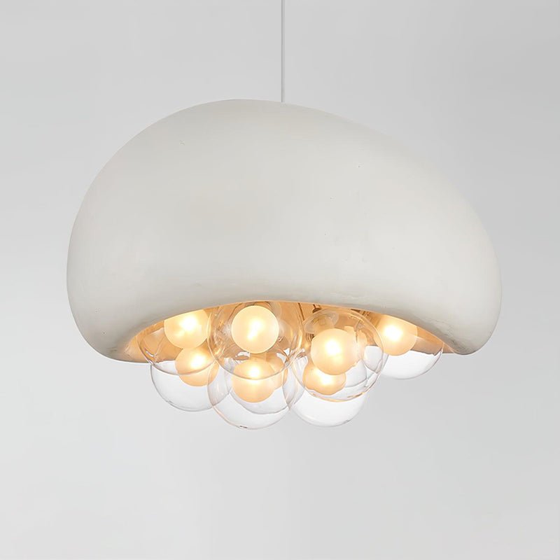 Lunaris Bubbles Lampa Wisząca