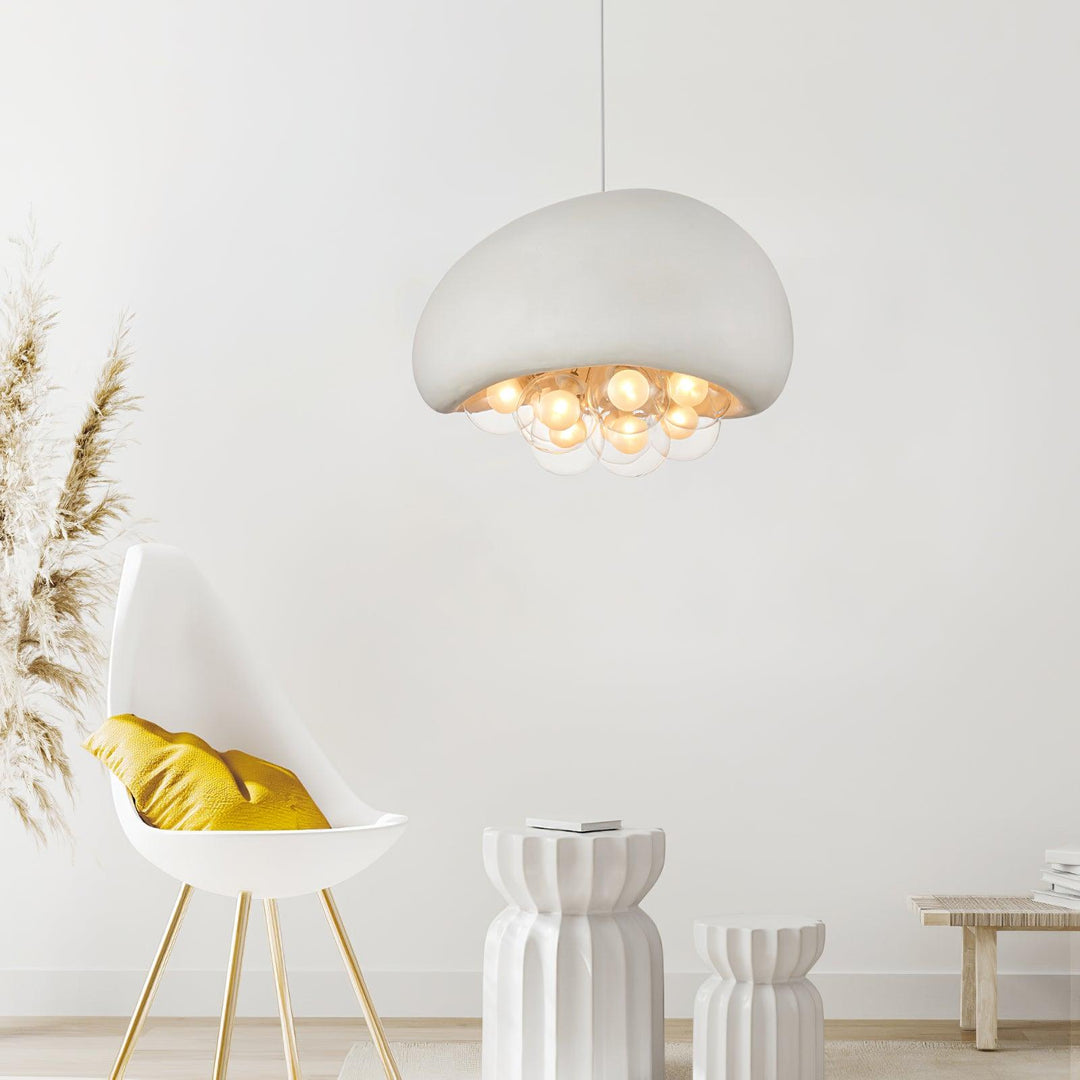Lunaris Bubbles Lampa Wisząca
