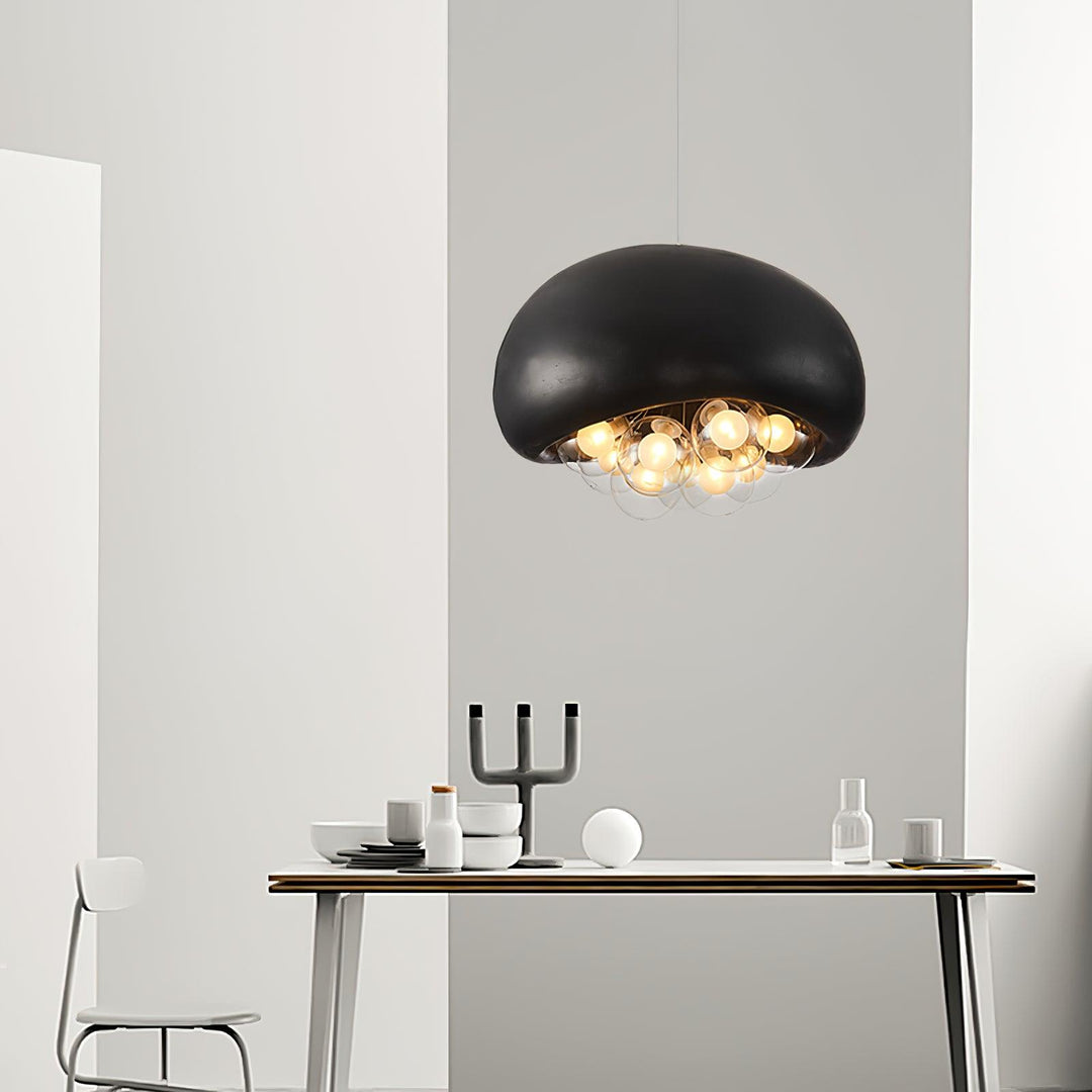 Lunaris Bubbles Lampa Wisząca