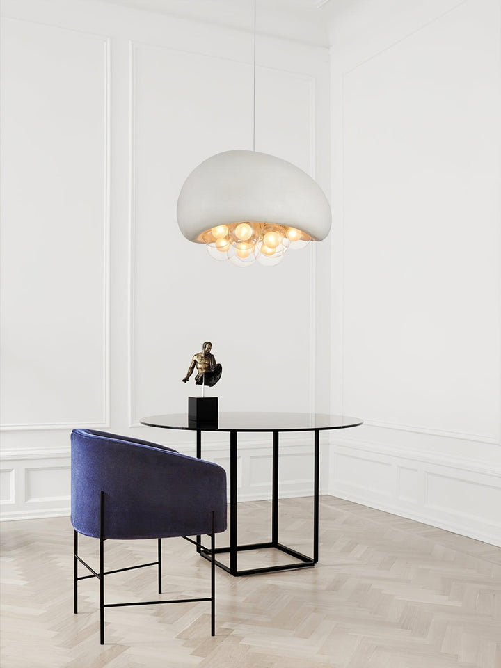Lunaris Bubbles Lampa Wisząca