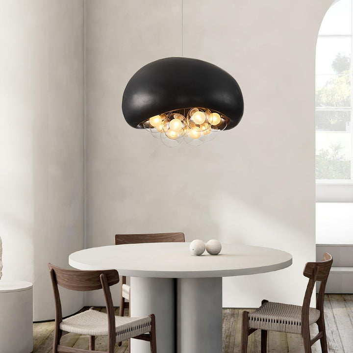 Lunaris Bubbles Lampa Wisząca