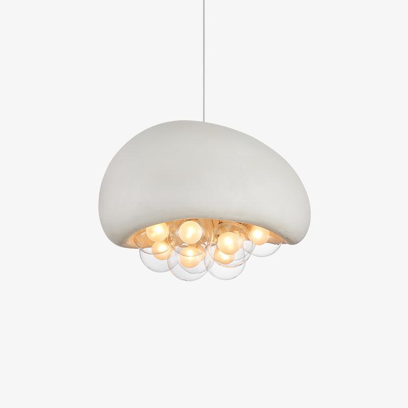 Lunaris Bubbles Lampa Wisząca
