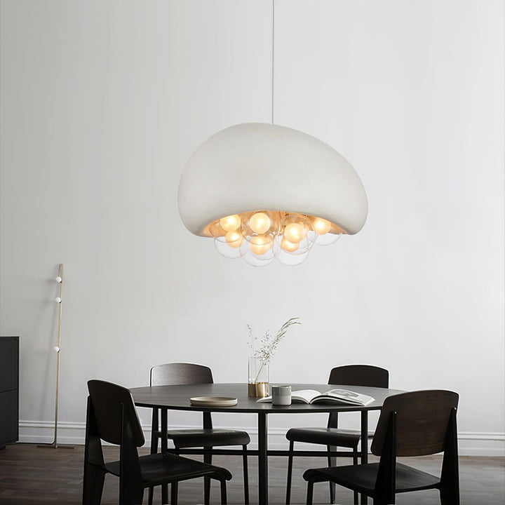 Lunaris Bubbles Lampa Wisząca