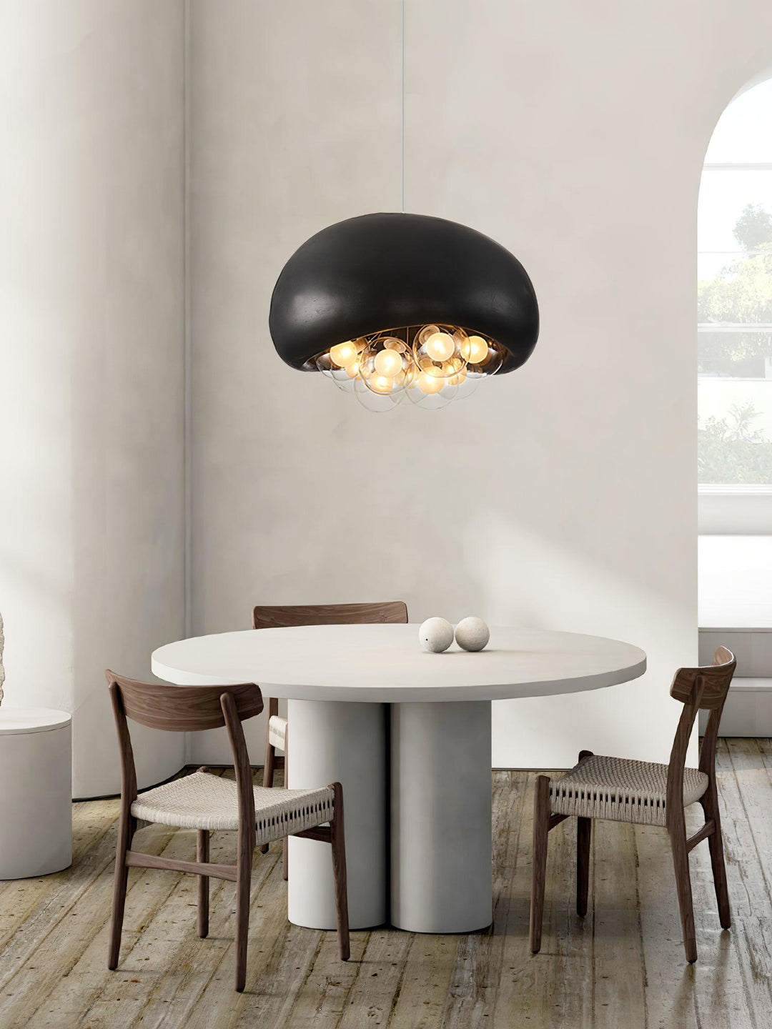 Lunaris Bubbles Lampa Wisząca