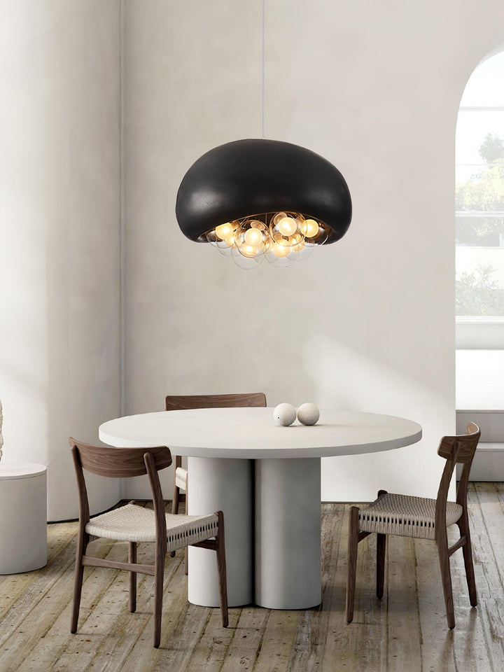 Lunaris Bubbles Lampa Wisząca