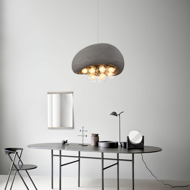Lunaris Bubbles Lampa Wisząca