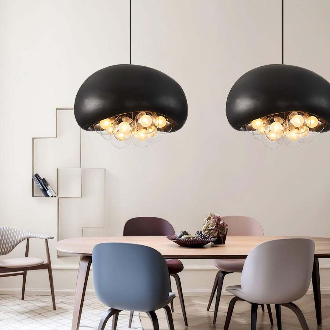 Lunaris Bubbles Lampa Wisząca