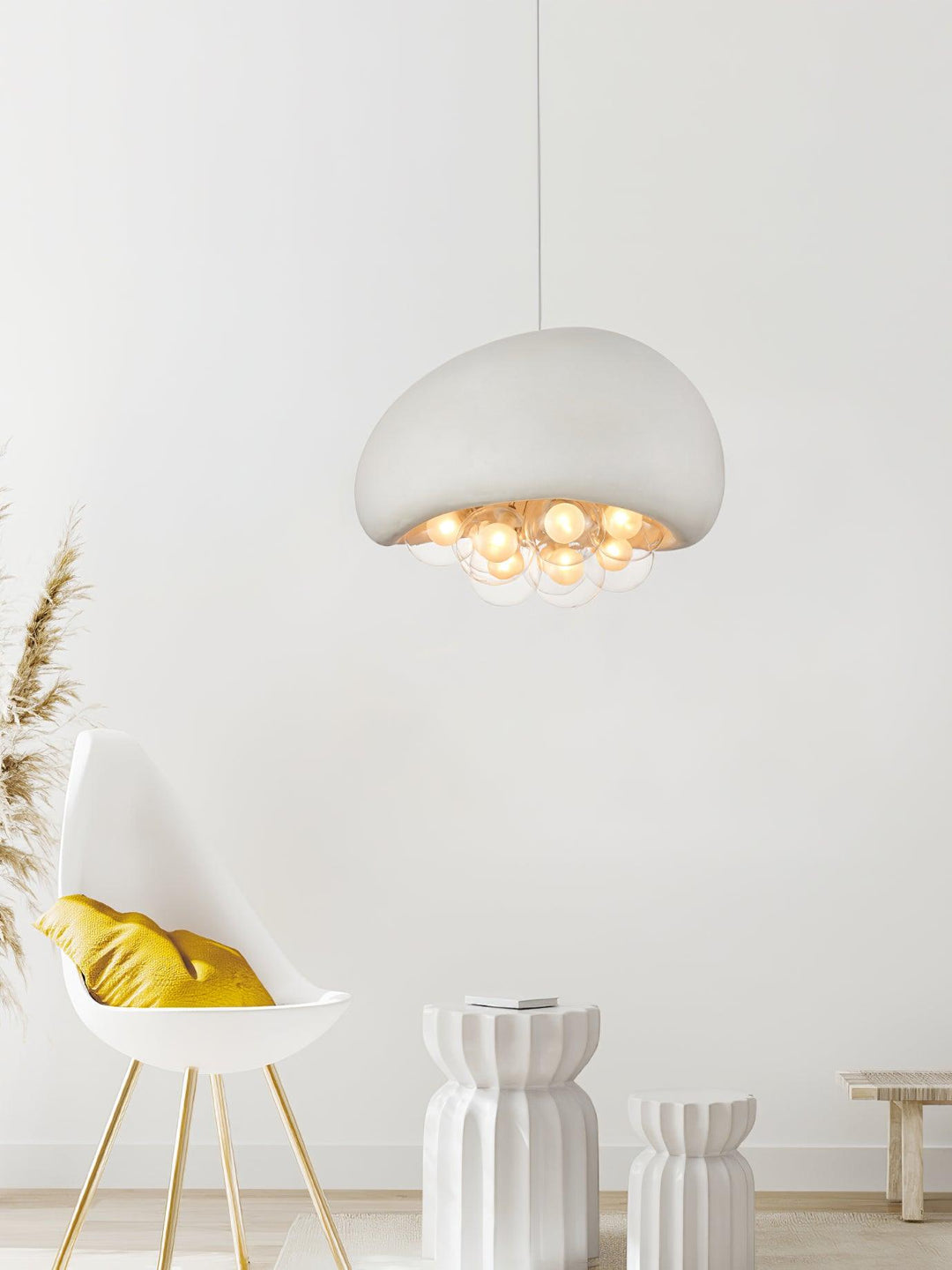 Lunaris Bubbles Lampa Wisząca