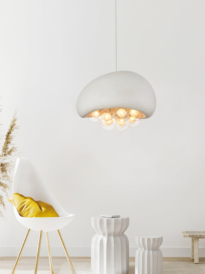 Lunaris Bubbles Lampa Wisząca