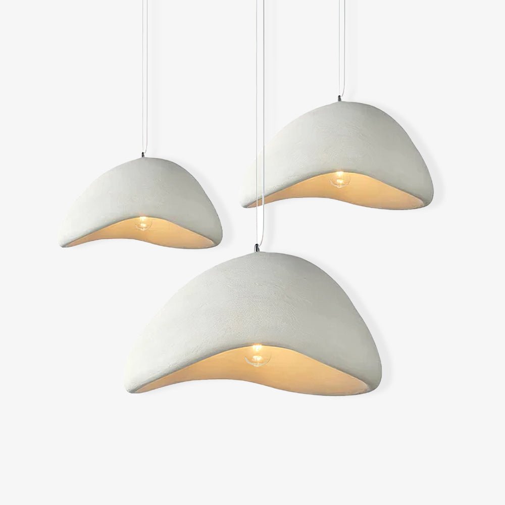 Lampa wisząca Celeste Cloud