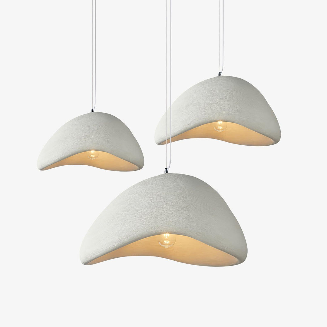 Lampa wisząca Celeste Cloud