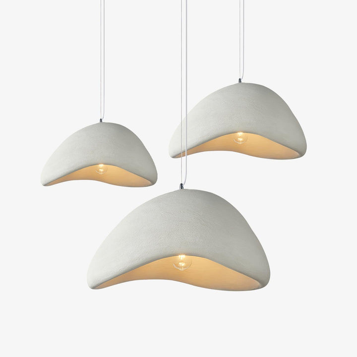 Lampa wisząca Celeste Cloud
