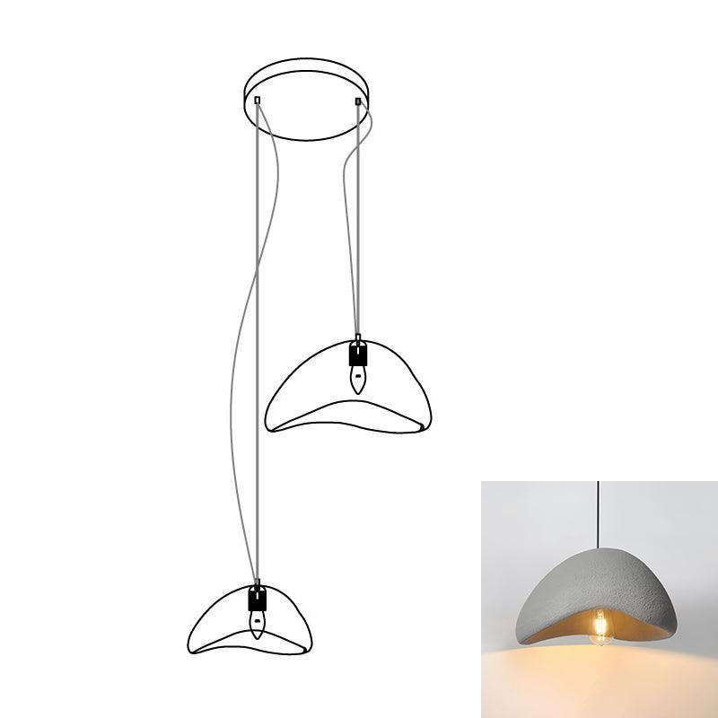 Lampa wisząca Celeste Cloud