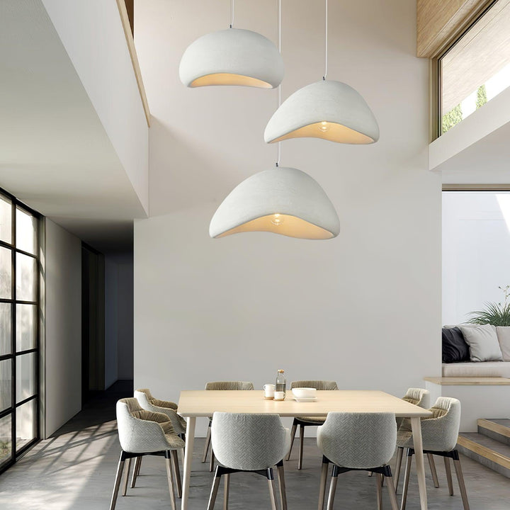Lampa wisząca Celeste Cloud