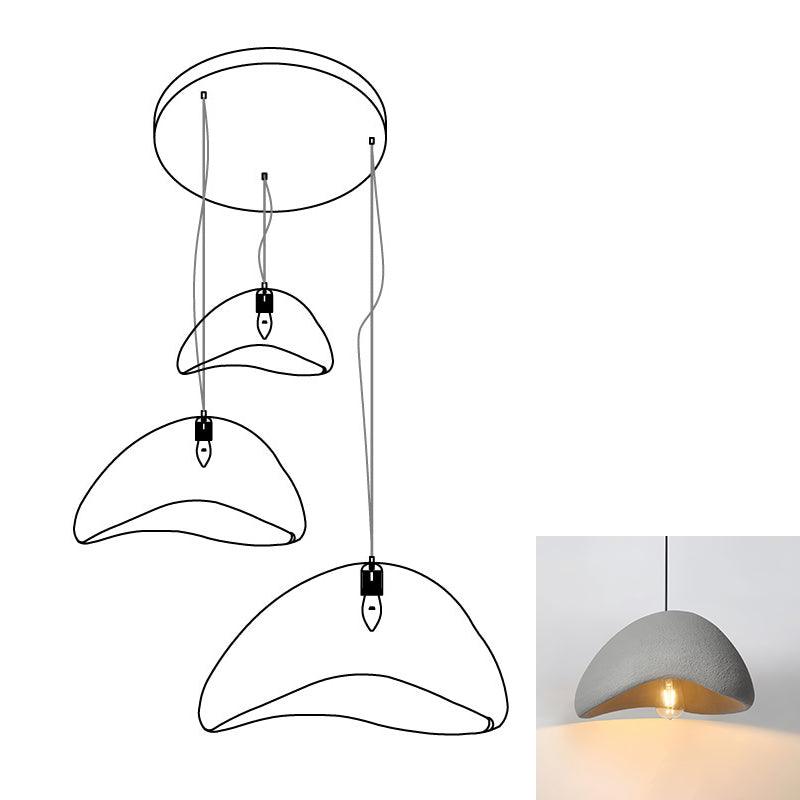 Lampa wisząca Celeste Cloud