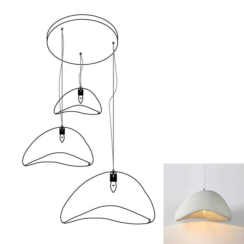 Lampa wisząca Celeste Cloud