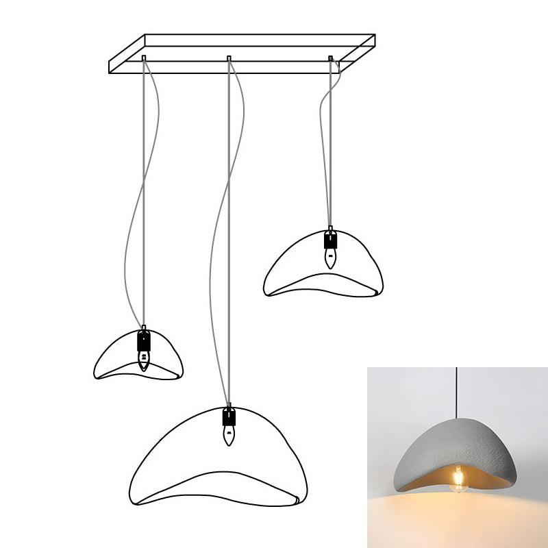 Lampa wisząca Celeste Cloud