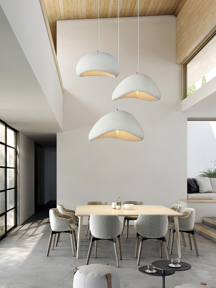 Lampa wisząca Celeste Cloud