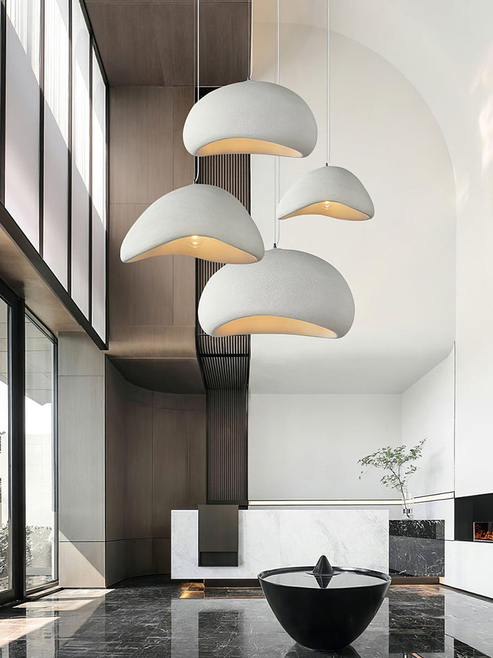 Lampa wisząca Celeste Cloud