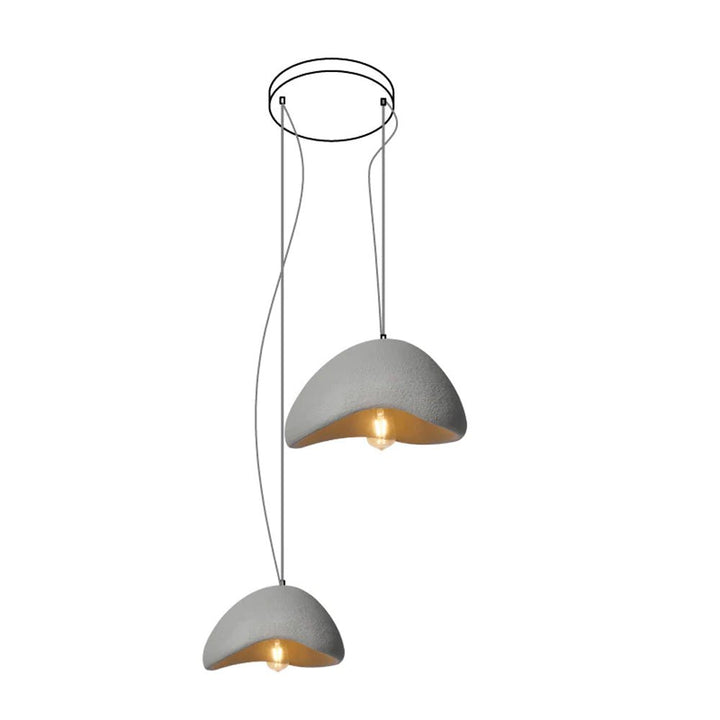 Lampa wisząca Celeste Cloud