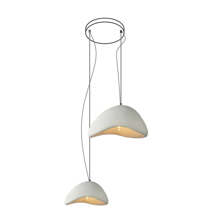 Lampa wisząca Celeste Cloud