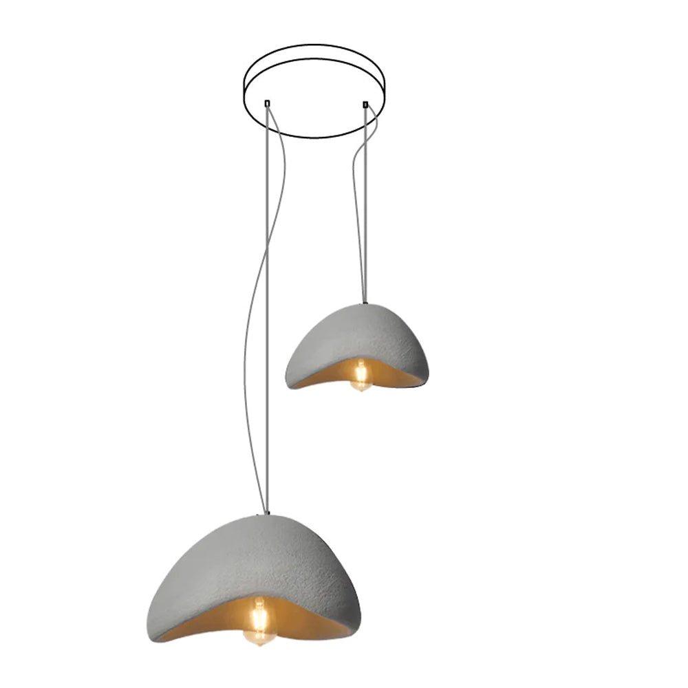 Lampa wisząca Celeste Cloud