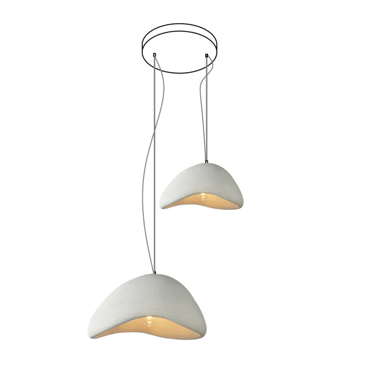Lampa wisząca Celeste Cloud