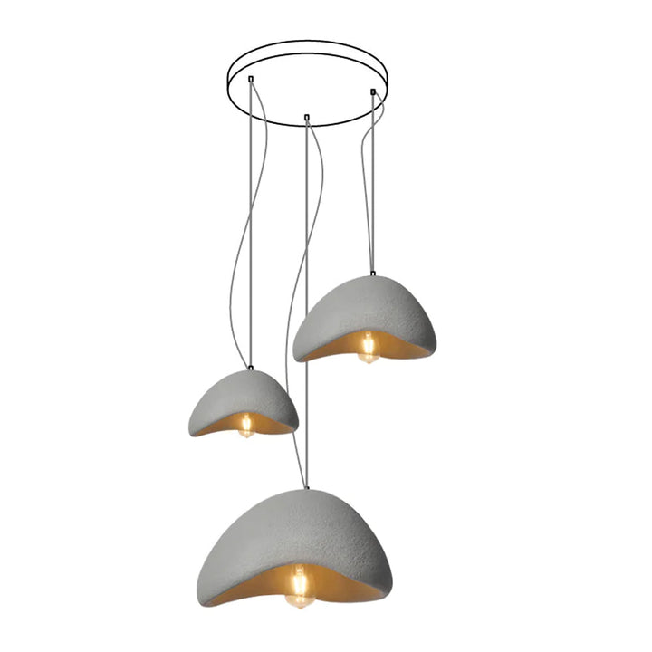 Lampa wisząca Celeste Cloud