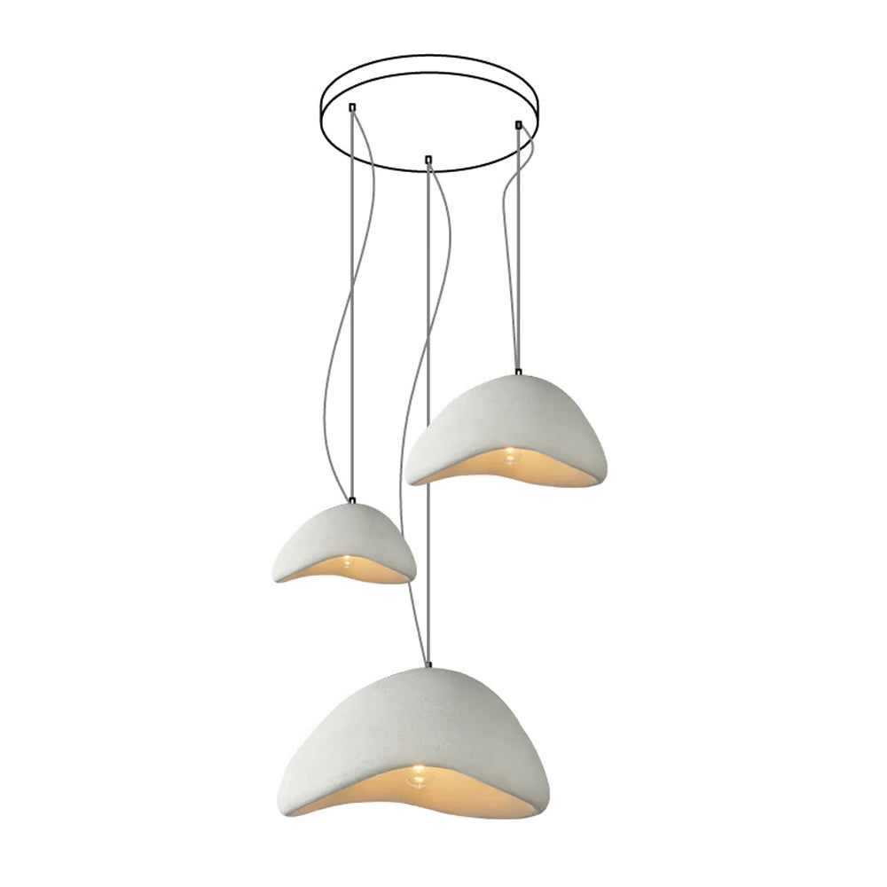 Lampa wisząca Celeste Cloud