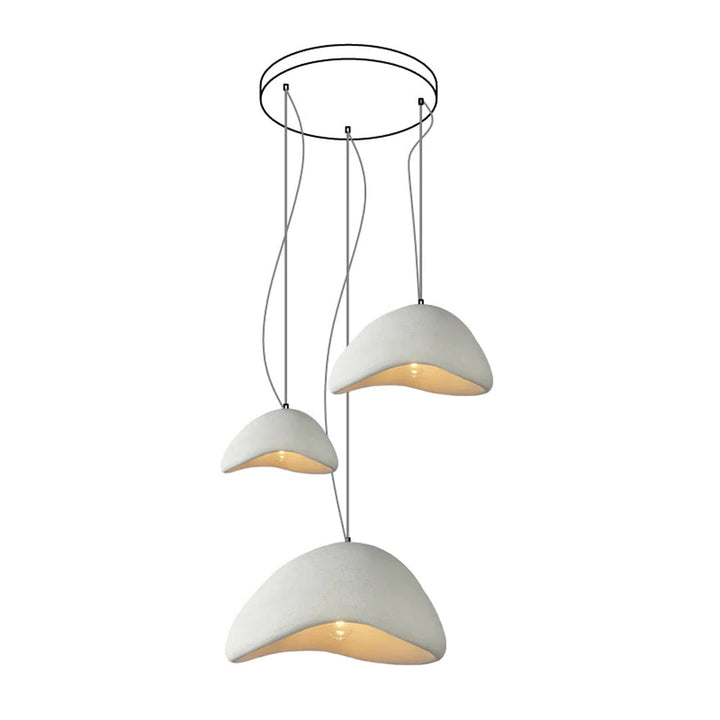 Lampa wisząca Celeste Cloud